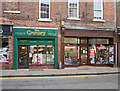 The Granary and Moss Electronics, Northgate Street