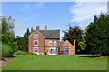 Taft Old House east of Bishton, Staffordshire