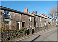 Cottages in Hensol Rd, Miskin