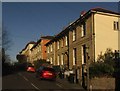 ST5874 : Houses on Sydenham Road, Bristol by Derek Harper