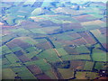 SP2306 : Oxfordshire landscape by M J Richardson