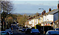 Belmont Road in Penn, Wolverhampton