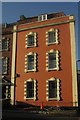 House on Brunswick Square, Bristol