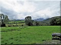 A View towards distant Fells