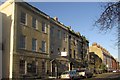 Terrace, Portland Square, Bristol