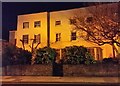 Houses on Kew Road