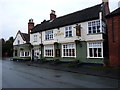 The Crown Inn, Alrewas