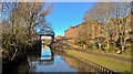 River Foss and Barrage