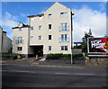 Clare Road flats, Cardiff