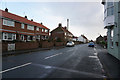 Tower Street, Flamborough