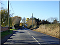 East Road, West Mersea