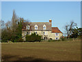 House, Barrow Hill, Mersea Island