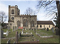 St Peter & St Paul, Church Lane, Dagenham