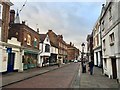 High Street, Rochester