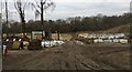 Philpots Quarry near West Hoathly