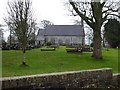 Lislimnaghan Parish Church, Mountjoy Forest West Division