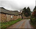 Outbuildings at Chubbs Farm