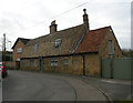 Cottage, Hills Lane