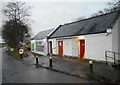 Public conveniences, Buchlyvie