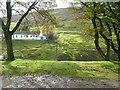 View from the Inn car park, Wanlockhead (1)