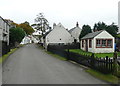 Manse Lane, Wanlockhead