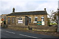 West Lane Methodist Church and Grimshaw Centre