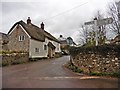 Stockland Village Cross