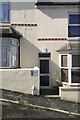 Frontages, Belle Vue Terrace, Fortuneswell,  Portland