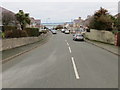 Seabourne Road in Holyhead