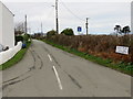 Beach Road at Newland Park