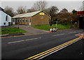 Bryn Road Chapel, Tondu