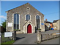 Silverstone Methodist Church