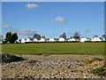 Mersea Island holiday park