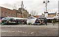 Retford Market