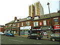 Shops on Armley Town Street