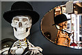 Skeleton, Hunt & Gather Collectables & Antiques, Penketh