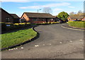 Priorsfield bungalows, Ewyas Harold