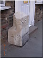 Old Milestone by High Street, Colnbrook