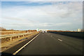 A421 towards Bedford