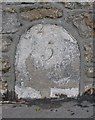 Old Milestone by the A3066, St Andrew