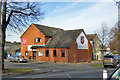 Salvation Army - Elstow Road Outreach Centre, Bedford