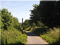 Spen Valley Greenway in Ravensthorpe