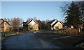 Carrick Lodges