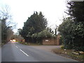 Fir Tree Avenue, Stoke Poges