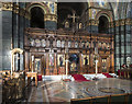 St Sophia, Moscow Road - Iconostasis