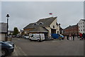 Lifeboat Station