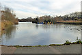 Boating Lake, Bedford