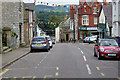 St Asaph High Street