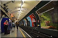 TQ2681 : Bakerloo line at Paddington by N Chadwick