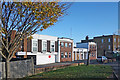 British Legion Hall, Uxbridge Road